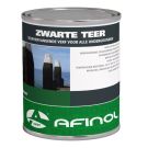 Afinol Schwarzer Teer