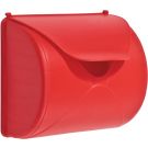 Briefkasten Rot - Rood