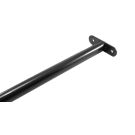 Turnstange 90 cm - Zwart