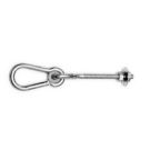 Schaukelhaken Karabiner