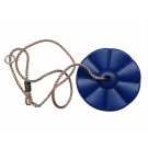 Tellerschaukel - Blauw