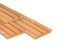 Douglas 19x130mm - Triple rhombus
